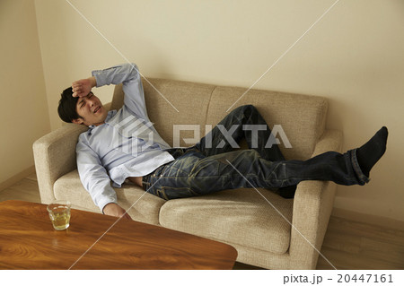 男性イメージ 男性イメージ 20447161