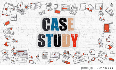 Case Study in Multicolor. Doodle Design. Case Study in Multicolor. Doodle Design. 20448333