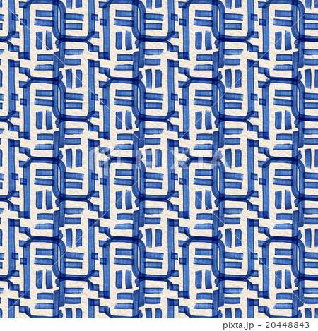 Seamless Marker strokes 20448843