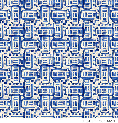 Seamless Marker strokes Seamless Marker strokes 20448844