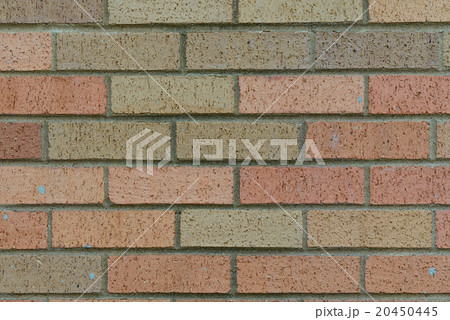 colorful brick wall background 20450445