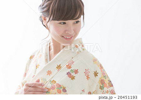 Kimono Beauty 20451193