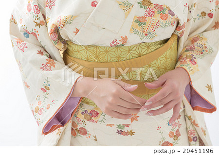 Kimono Beauty 20451196
