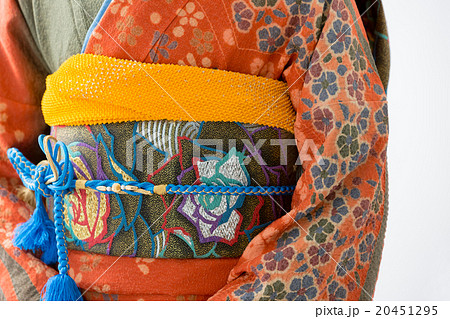 Kimono Beauty 20451295