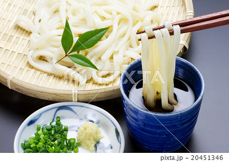 ざる饂飩9 ざる饂飩9 20451346