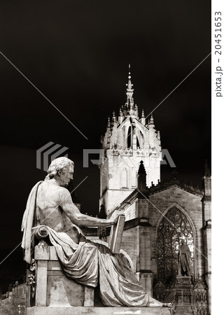 St Giles' Cathedral St Giles' Cathedral 20451653