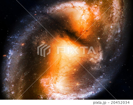 Cosmo☆大宇宙 Cosmo☆大宇宙 20452034