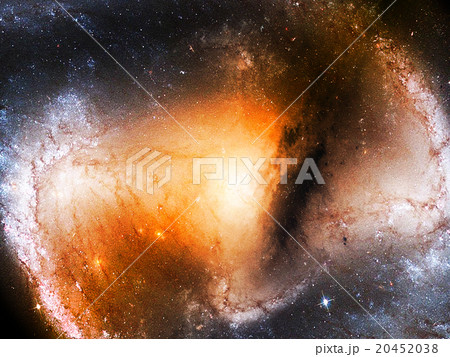 Cosmo☆大宇宙 20452038