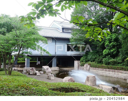 古河歴史博物館 20452984