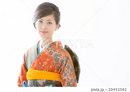 Kimono Beauty Kimono Beauty 20453562