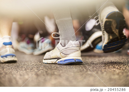 City run 20455286