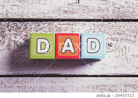 Fathers day composition Fathers day composition 20455521