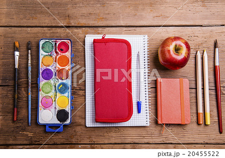 Back to school composition Back to school composition 20455522