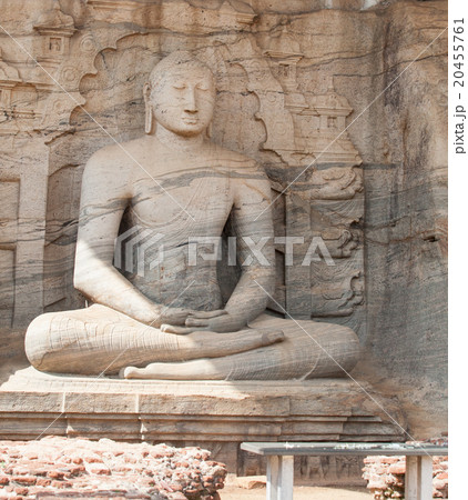 Buddha statue 20455761