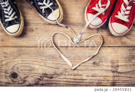 Valentine's day concept 20455831