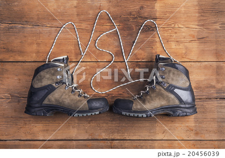 Hiking shoes Hiking shoes 20456039