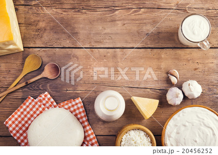 Dairy products Dairy products 20456252