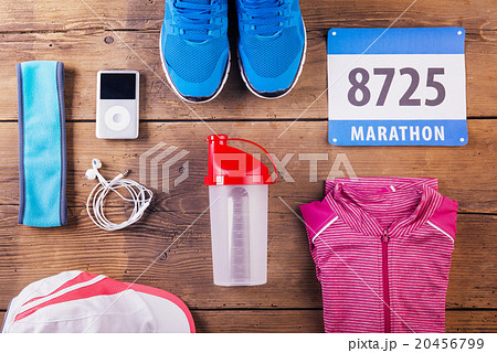 Running stuff on the floor Running stuff on the floor 20456799