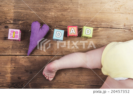 Fathers day composition Fathers day composition 20457352