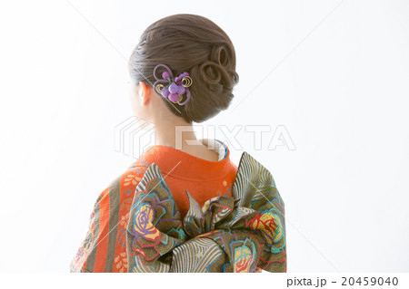Kimono Beauty 20459040
