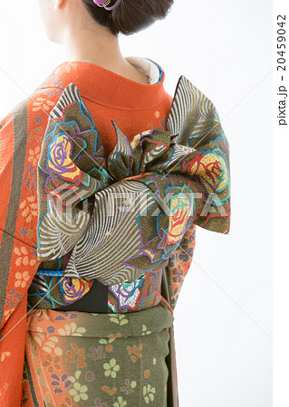 Kimono Beauty Kimono Beauty 20459042