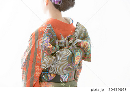 Kimono Beauty 20459043