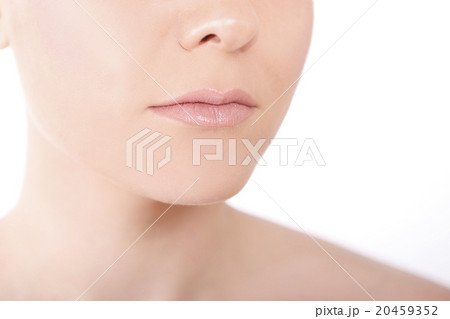 Closeup lips Closeup lips 20459352