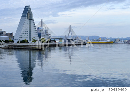 青森湾 青森湾 20459460