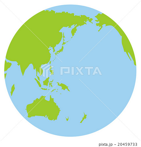 地球 地球 20459733