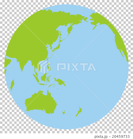 地球 地球 20459733