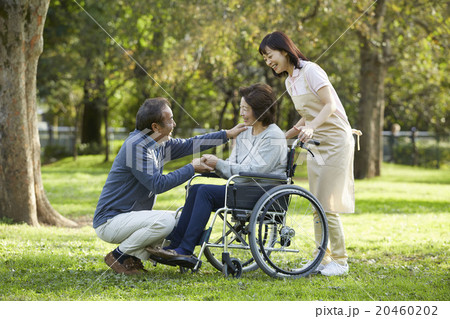 介護イメージ 20460202