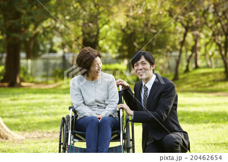 介護イメージ 20462654