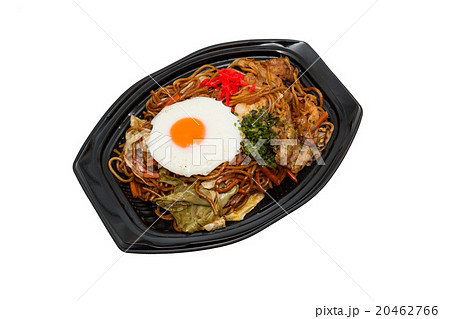 Yakisoba, Japan food fried egg Yakisoba, Japan food fried egg 20462766