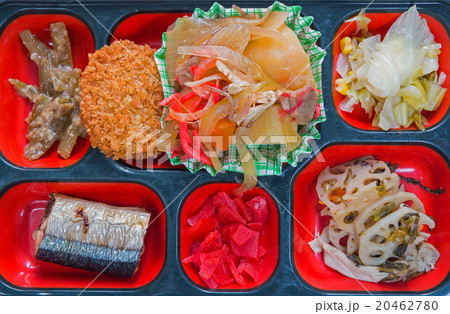 Japan Food set. 20462780