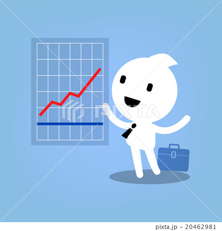 business investment growth concept 20462981