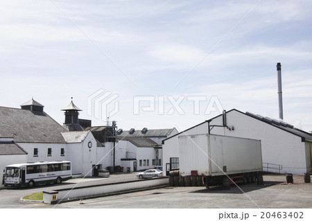 ラフロイグ蒸留所 20463402