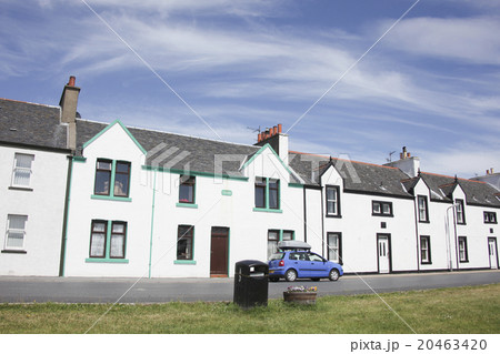 アイラ島 20463420