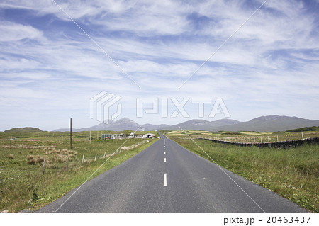 アイラ島 20463437