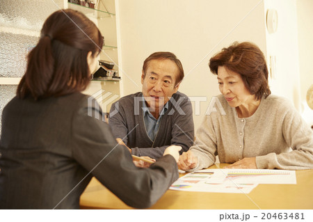 営業イメージ 20463481