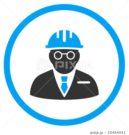 Blind Engineer Icon 20464041