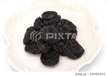 プルーン 20465044