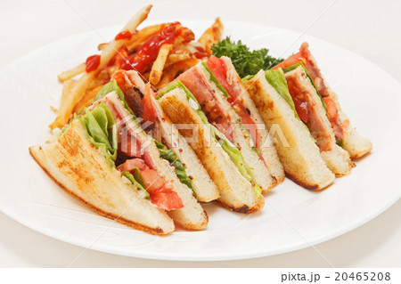 BLTサンド BLTサンド 20465208