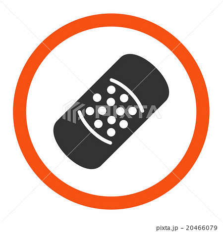 Patch Rounded Vector Iconのイラスト素材 [20466079] - PIXTA