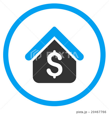 Loan Mortgage Icon 20467766
