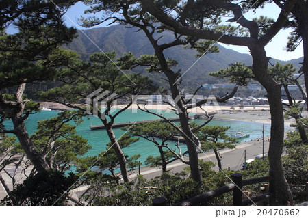 敦賀半島の門ヶ崎(福井県 敦賀市 白木) 敦賀半島の門ヶ崎(福井県 敦賀市 白木) 20470662