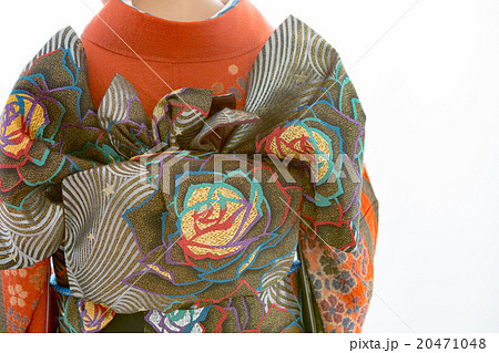 Kimono Beauty Kimono Beauty 20471048