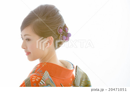 Kimono Beauty 20471051