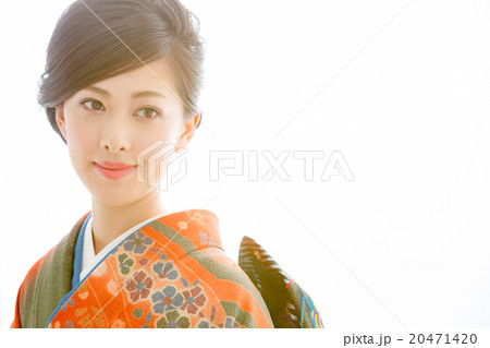 Kimono Beauty Kimono Beauty 20471420