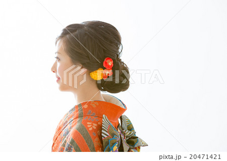 Kimono Beauty Kimono Beauty 20471421