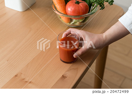 ミックスジュース 20472499